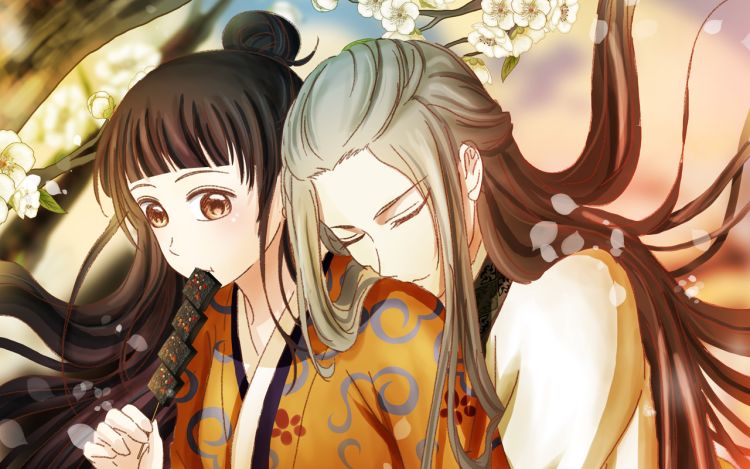 穿越之哑巴王爷