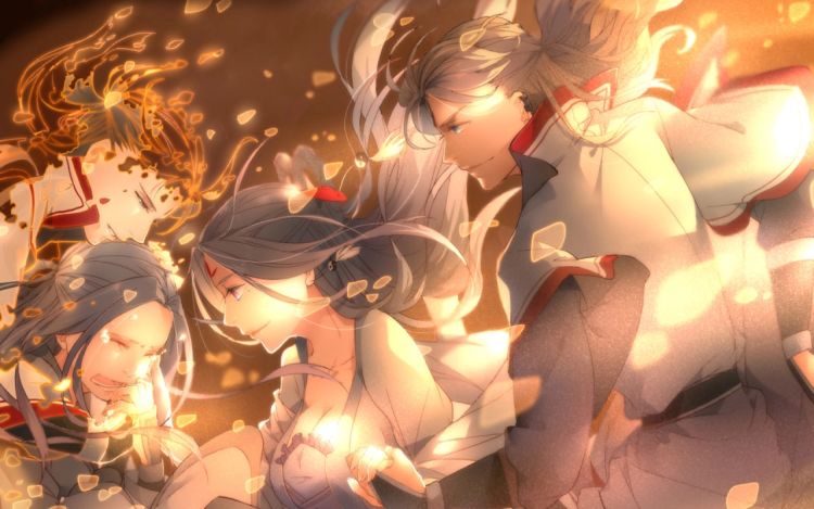 从前有座灵剑山