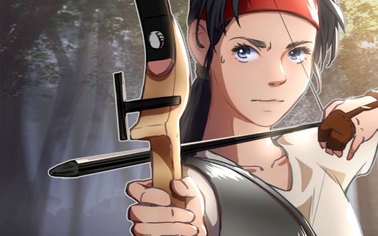 应许之地 - KK世界居民_RGPATW