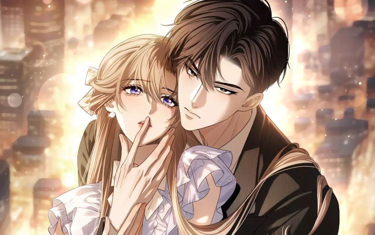 你是我的万千星辰