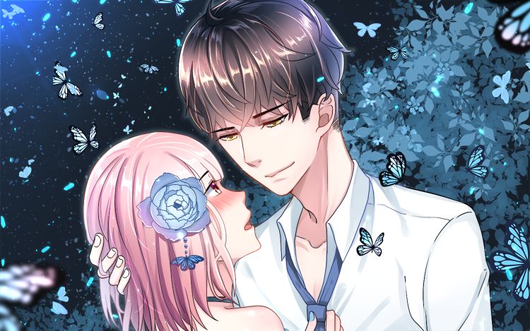 女神我要给你生猴子