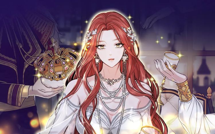 被弃公主的秘密房间 - 咚漫漫画 暳林 Henie