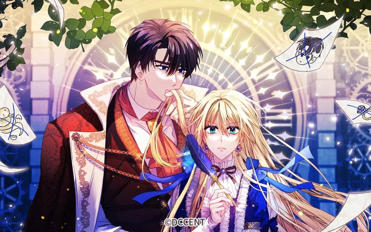 安洁莉卡:不一样的夫人