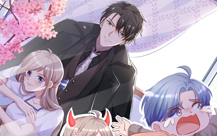 重生之虐渣女王