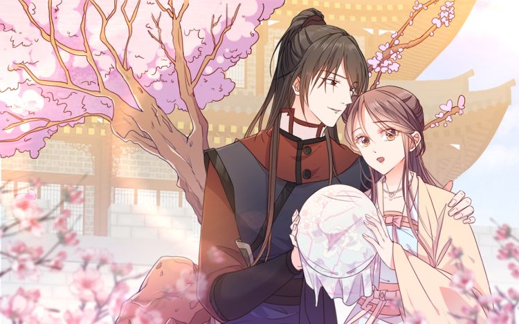 原来是花男城啊！