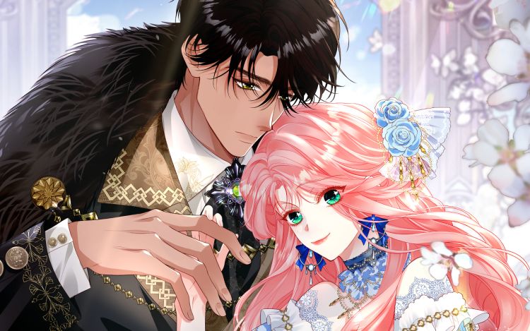 和恶犬丈夫的相处法则