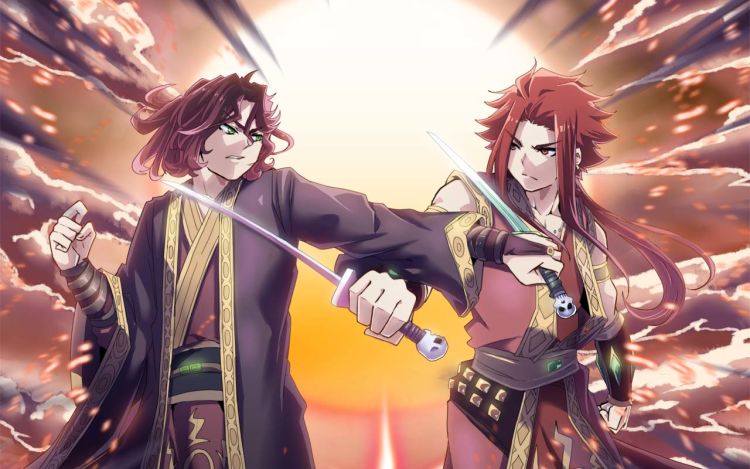 功成神就 - 天一动漫