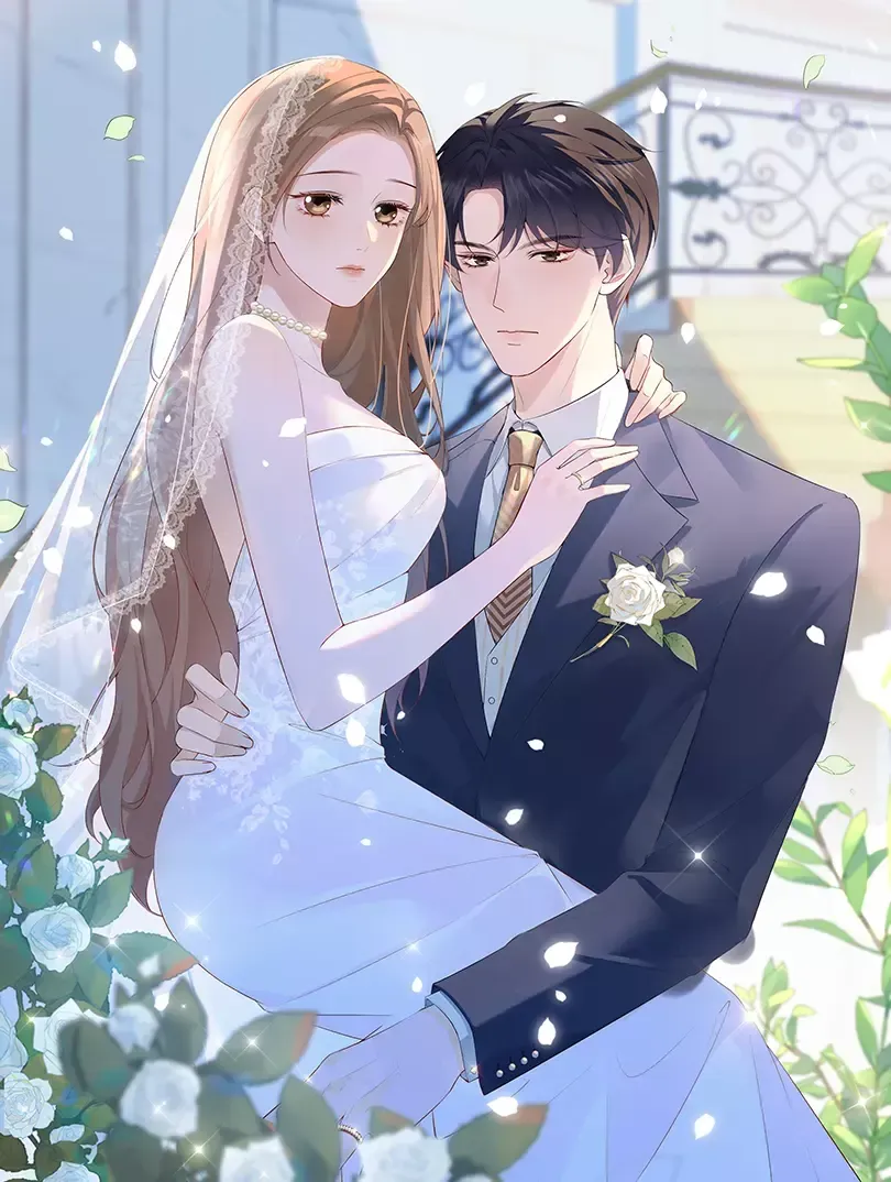 暖婚100天 - 快看