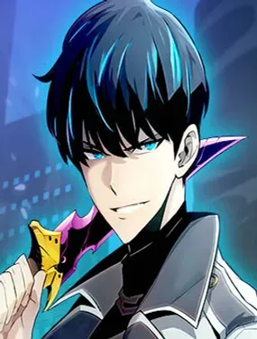 我独自满级新手