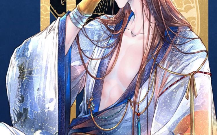 皇太妃也要谈恋爱