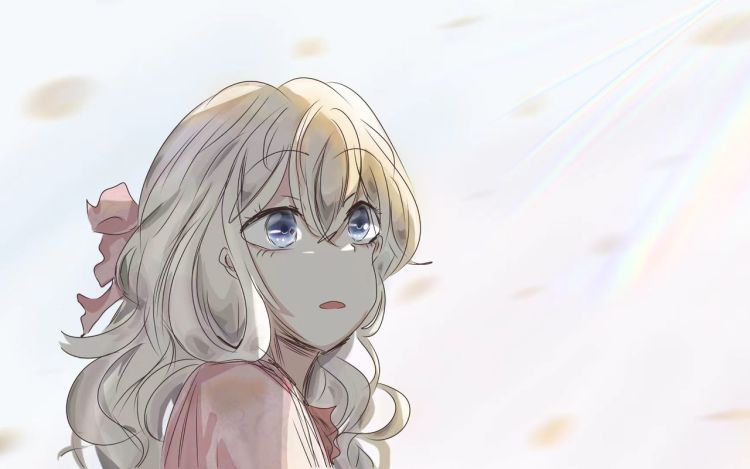 全帝国的心尖宠