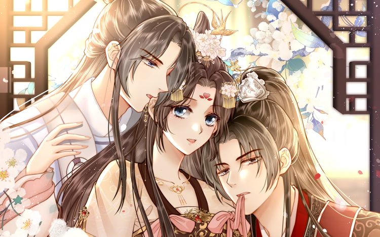 女帝本传 - 拂晓联盟