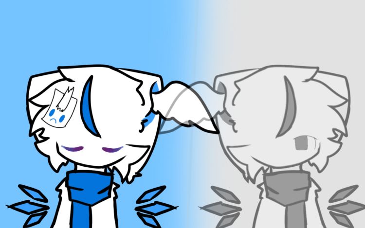 隐藏的黑色真相