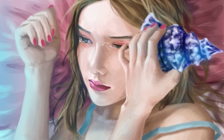 听神官:两世交接