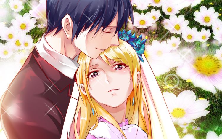 霸总的甜蜜小辣椒