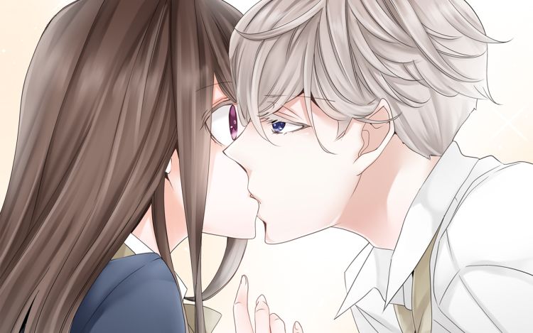 玛丽苏，快滚开！