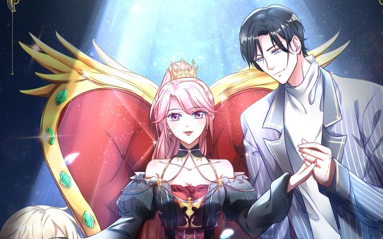 大佬叫我小祖宗