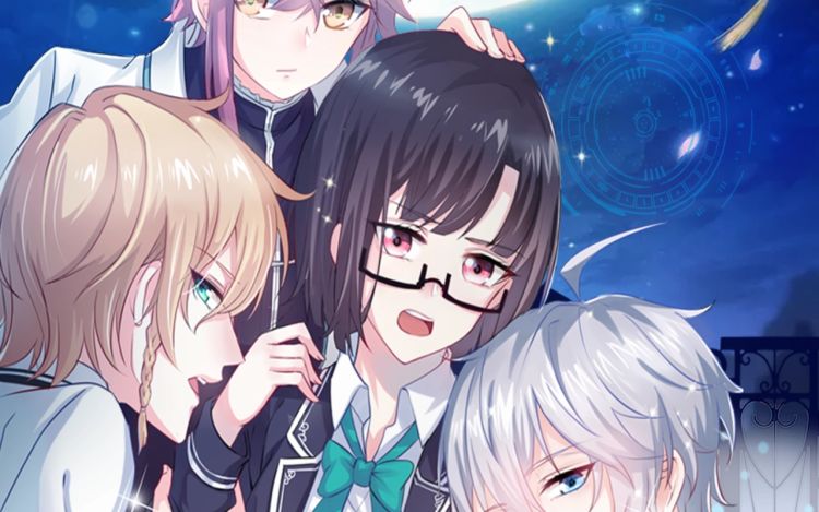 别爱我，没结果！ -  微博动漫