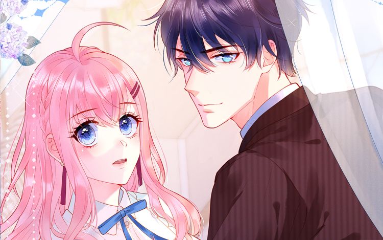 狼总裁的兔小姐