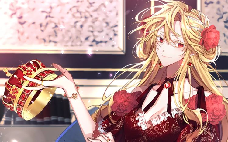 别再纠缠大小姐 - Candysoda Whale