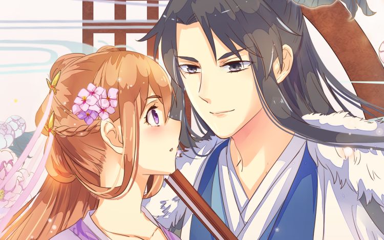 偏执王爷宠上天