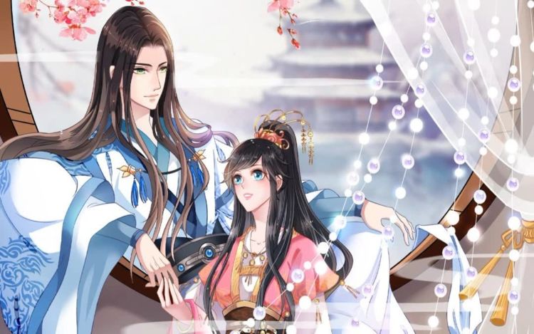 太子殿下有喜了