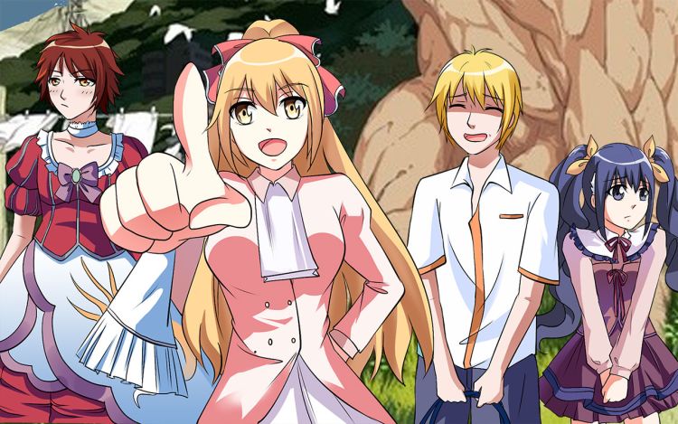 别扭房客病娇房东