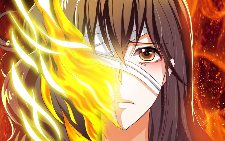 别走，我心动了