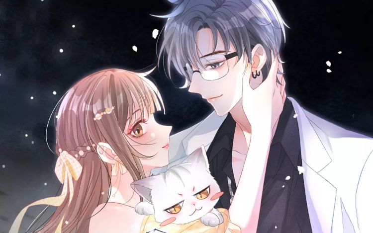 她又又又上热搜啦