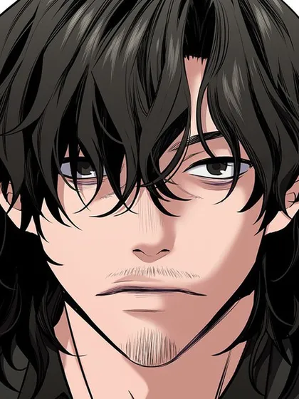 不良指导官 - 蔡溶宅 HAN GARAM