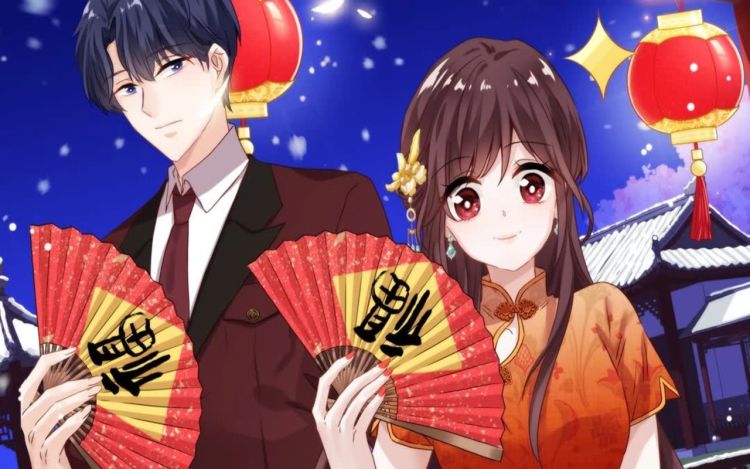 少帅，你老婆要翻天