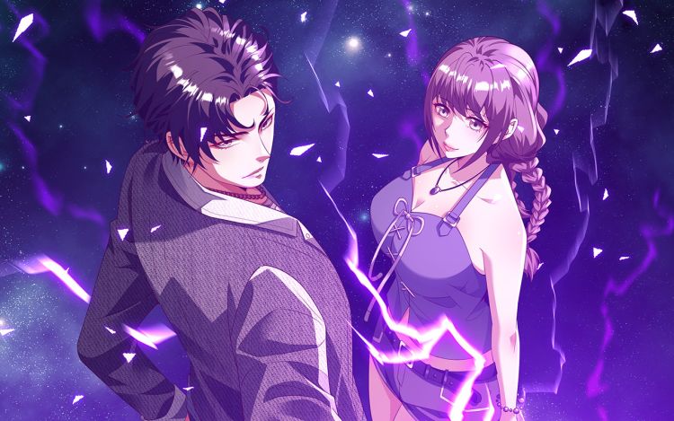 物价贬值百万神豪归来 - 大行道动漫