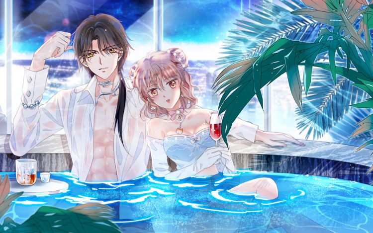 全网都是我和影帝CP粉