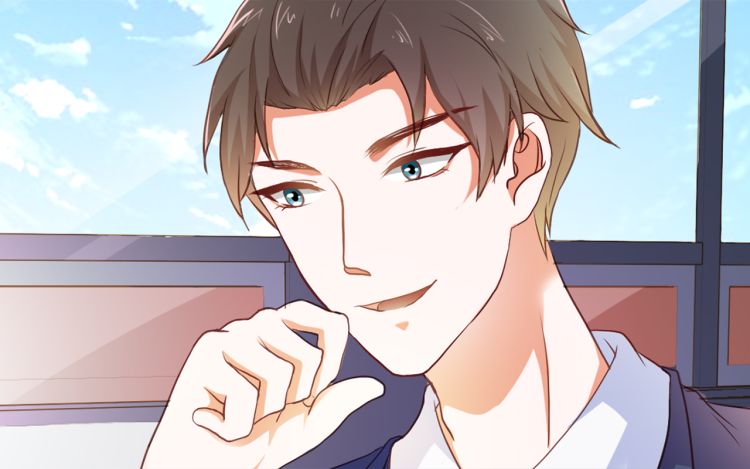 我的少爷有点花