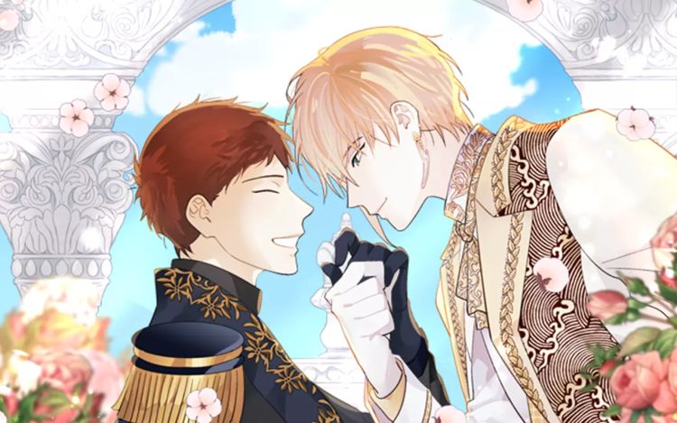 皇帝与女骑士 - Team IYAK (winter, heyum)  G.M