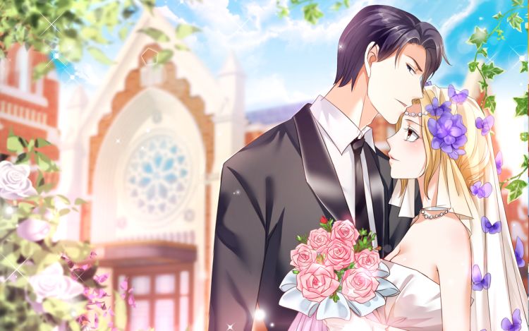 霸道总裁的独宠爱人 - 神鱼漫社