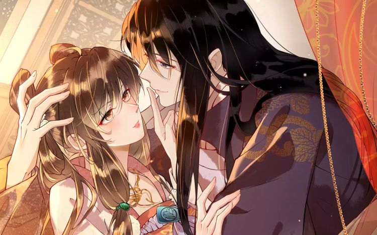 白切黑公主独宠病娇九千岁