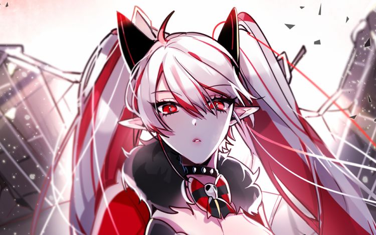 暗黑守护者第二季