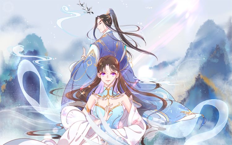 王妃的修仙指南