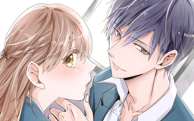 我们的秘密约定