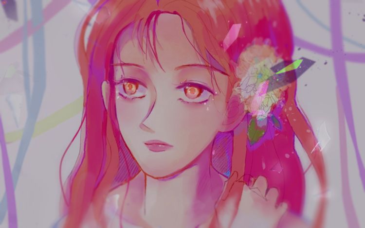 风前欲劝春光住