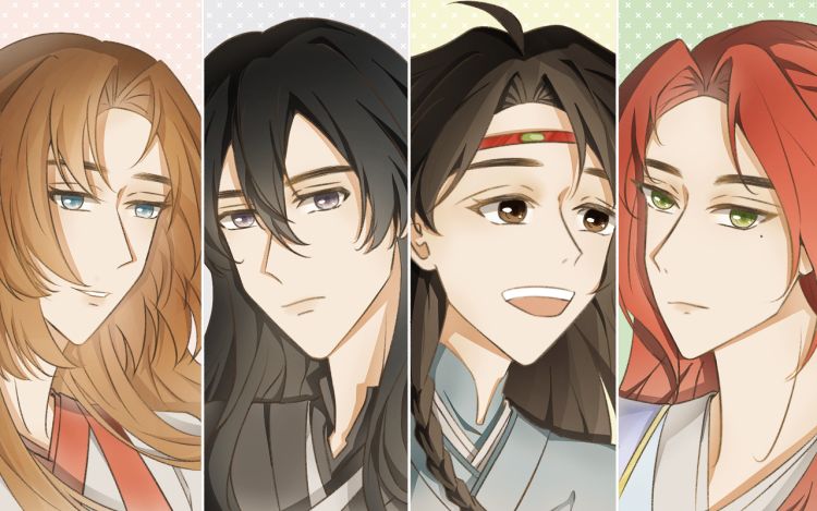 除了我，全都重生了