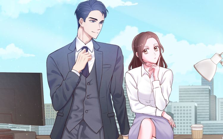 满满一勺你的心