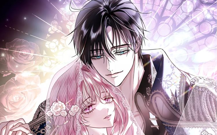 反派大人，除了结婚我都可以