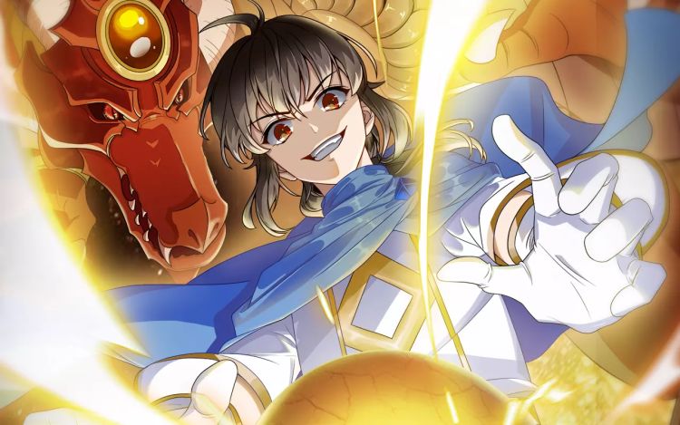 从今天开始养龙