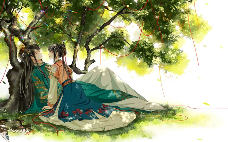 童养夫想干掉我怎么办