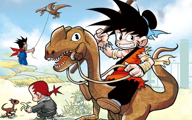 神精榜新传恐龙世纪