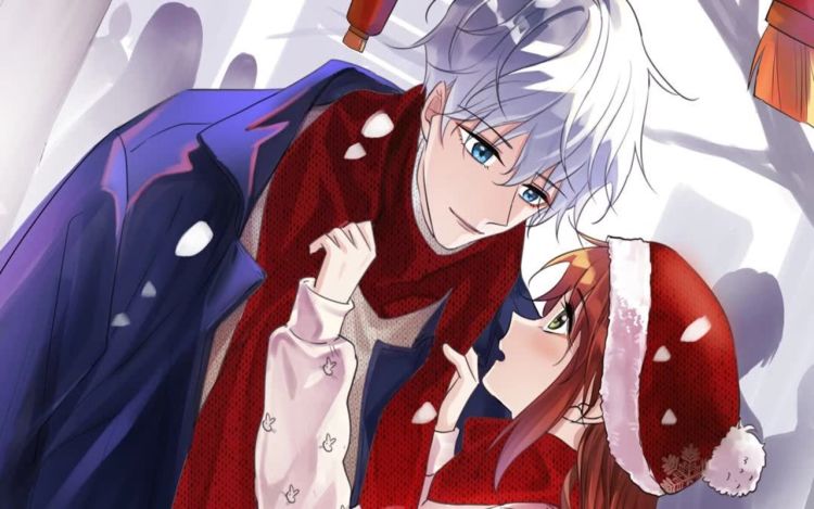 管家大人要上位