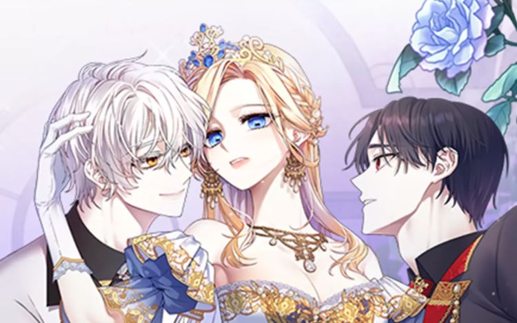 暴君想要善良地活着