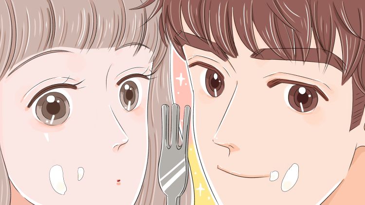 你是我的过敏源